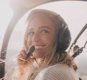 Testimonials - Avatar image of Ava Simpson