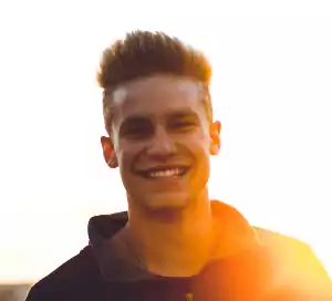 Testimonials - Avatar image of Tallen